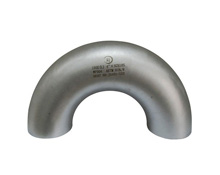 Elbow (180&deg;)